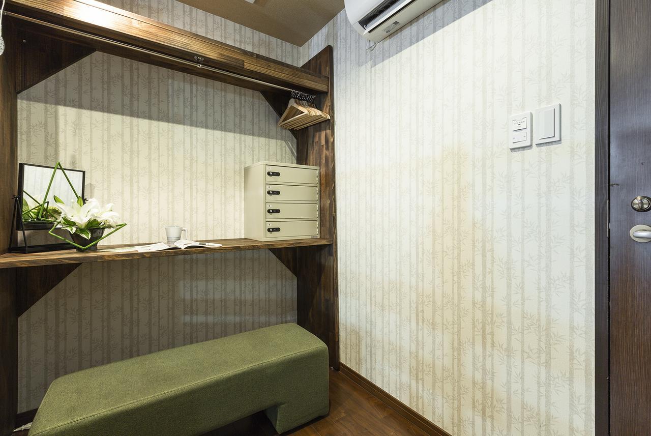 Gion Holiday Home Yururi 교토 외부 사진