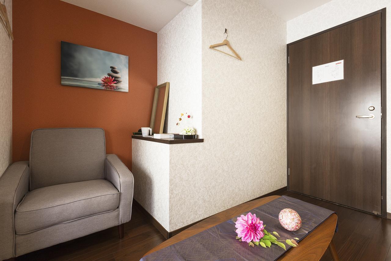 Gion Holiday Home Yururi 교토 외부 사진