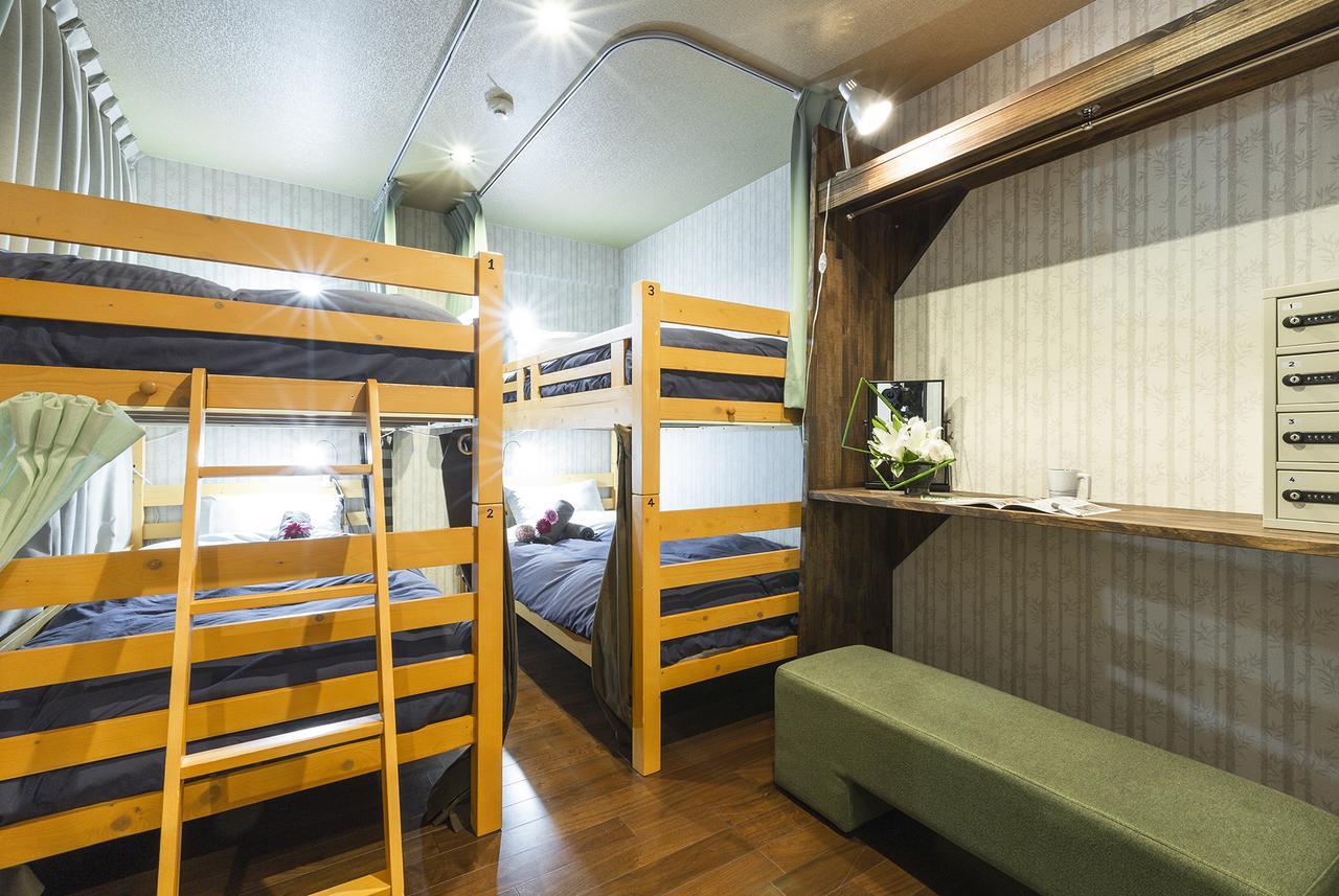 Gion Holiday Home Yururi 교토 외부 사진