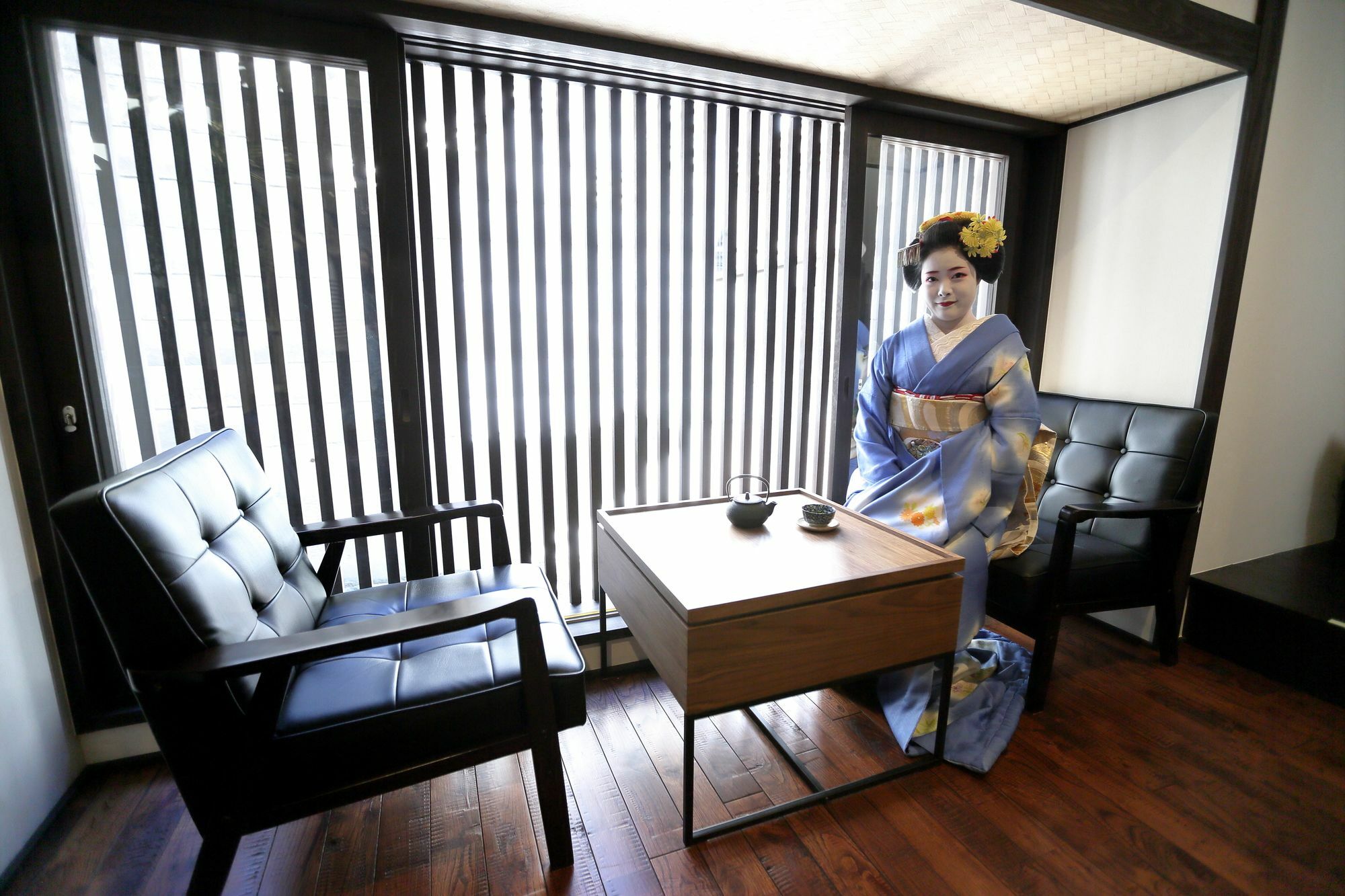 Gion Holiday Home Yururi 교토 외부 사진